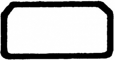 WILMINK GROUP wg1177183 -  Прокладка, крышка головки цилиндра